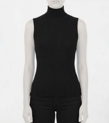 تاپ فانریپ یقه ایستاده