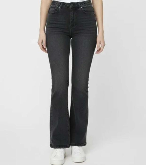 شلوار جین بگ