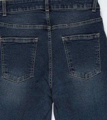 شلوار جین بگ