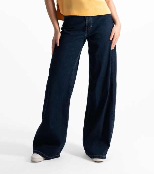 شلوار جین بگ