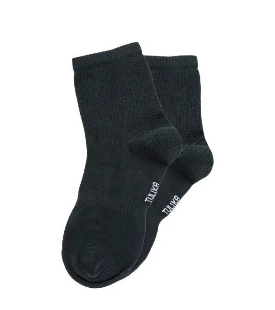 جوراب زنانه نیم ساق