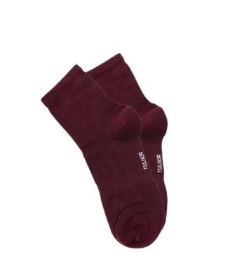 جوراب زنانه نیم ساق