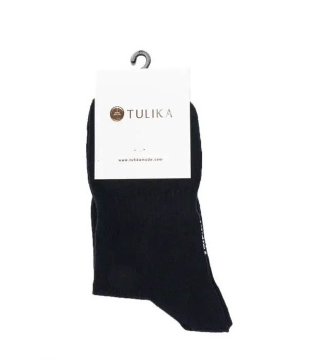 جوراب زنانه نیم ساق