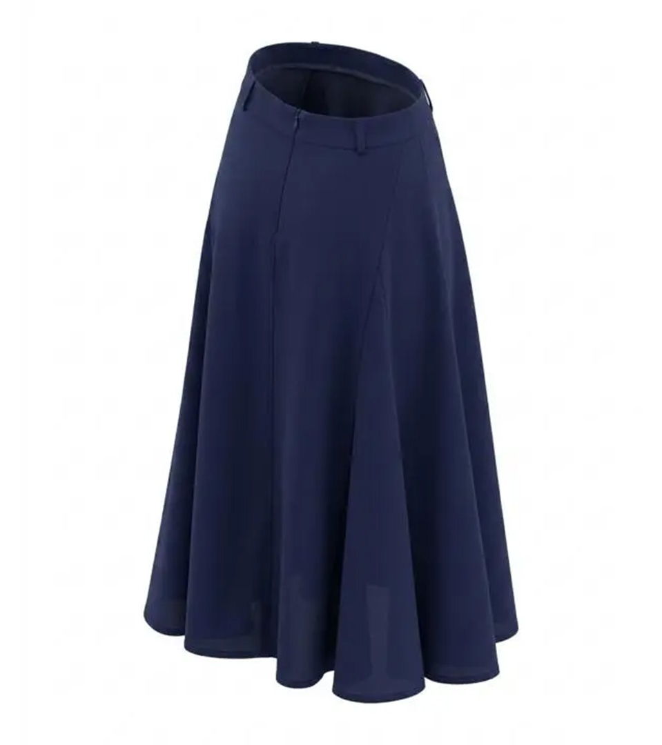 دامن