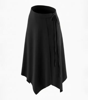 دامن گره ای