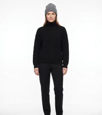بافت یقه اسکی757